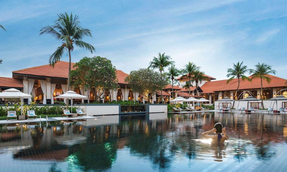 Sofitel Singapura Sentosa