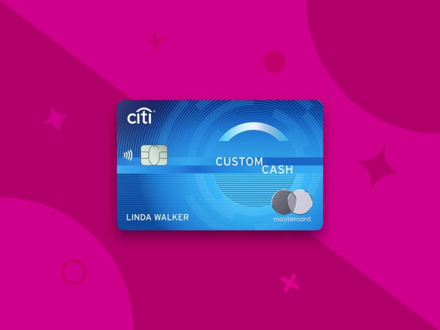 Guide to Citi Custom Cash Card benefits